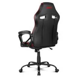 Drift Silla Gaming DR50 Negro/ Rojo Drift Silla Gaming DR50 Negro/ Rojo