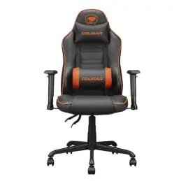 Cougar Silla Gaming Fusion S Cougar Silla Gaming Fusion S