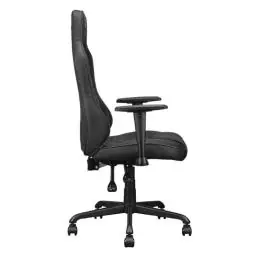 Cougar Silla Gaming Fusion S Black Cougar Silla Gaming Fusion S Black