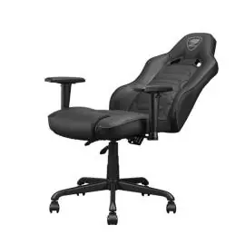 Cougar Silla Gaming Fusion S Black Cougar Silla Gaming Fusion S Black