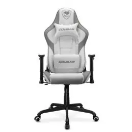 Cougar Silla Gaming Armor Elite White Cougar Silla Gaming Armor Elite White