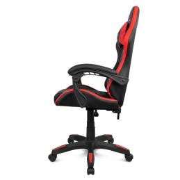 DRIFT Silla Gaming DR35 Negra-Roja DRIFT Silla Gaming DR35 Negra-Roja