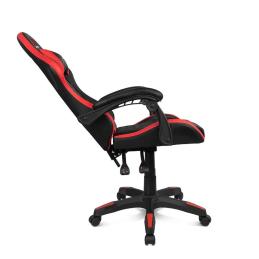 DRIFT Silla Gaming DR35 Negra-Roja DRIFT Silla Gaming DR35 Negra-Roja