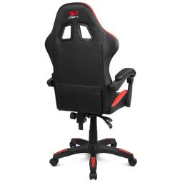DRIFT Silla Gaming DR35 Negra-Roja DRIFT Silla Gaming DR35 Negra-Roja