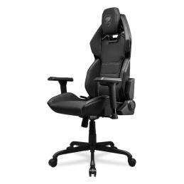 Cougar Silla Gaming Hotrod Black Cougar Silla Gaming Hotrod Black