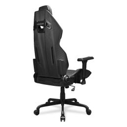 Cougar Silla Gaming Hotrod Black Cougar Silla Gaming Hotrod Black