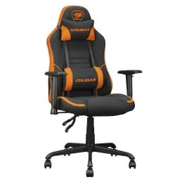 Cougar Silla Gaming Fusion SF Cougar Silla Gaming Fusion SF