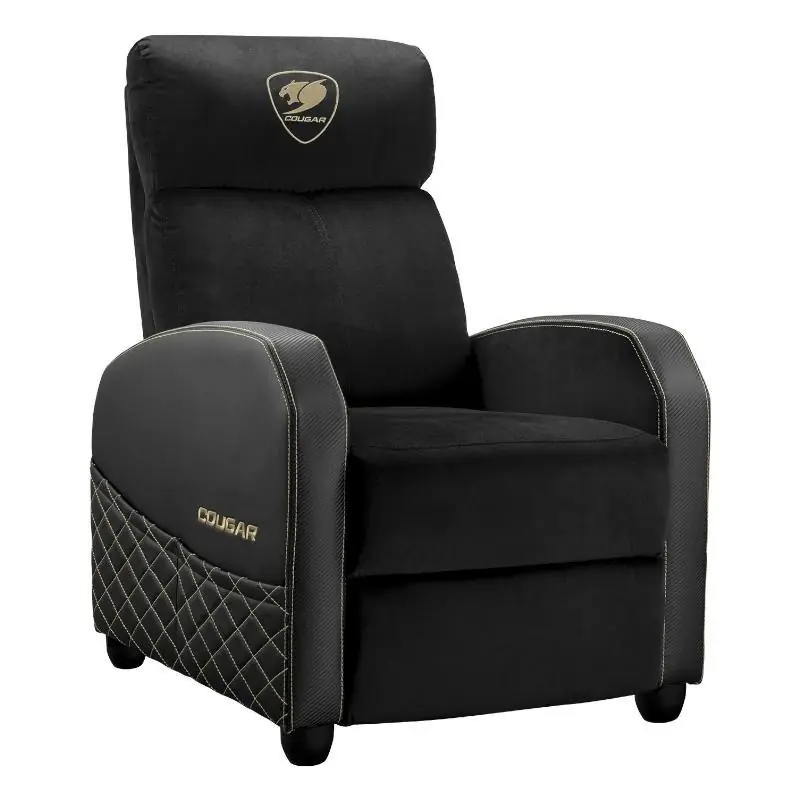 Cougar Sillón Gaming Ranger Elite Gold