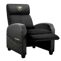 Cougar Sillón Gaming Ranger Elite Gold Cougar Sillón Gaming Ranger Elite Gold