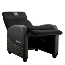 Cougar Sillón Gaming Ranger Elite Gold Cougar Sillón Gaming Ranger Elite Gold