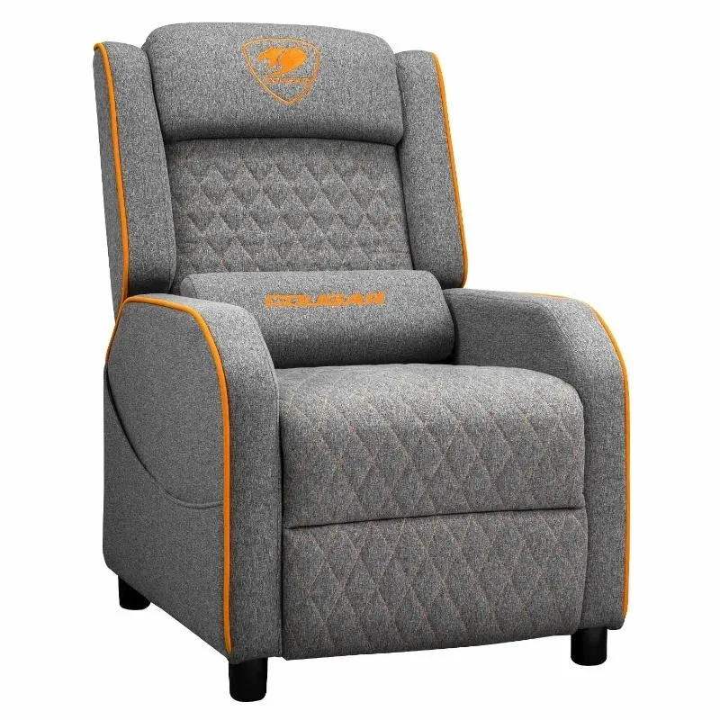 Cougar Sillón Gaming Ranger One Gray Cougar Sillón Gaming Ranger One Gray