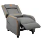 Cougar Sillón Gaming Ranger One Gray Cougar Sillón Gaming Ranger One Gray