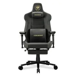 Cougar Silla Gaming Armor Evo S Gold Cougar Silla Gaming Armor Evo S Gold