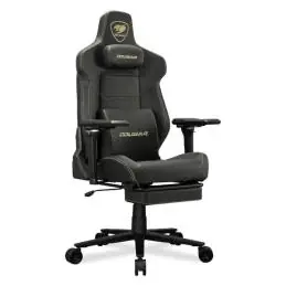Cougar Silla Gaming Armor Evo S Gold Cougar Silla Gaming Armor Evo S Gold
