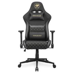 Cougar Silla Gaming Armor One V2 Gold F