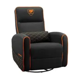 Cougar Sillon Fidom Cougar Sillon Fidom