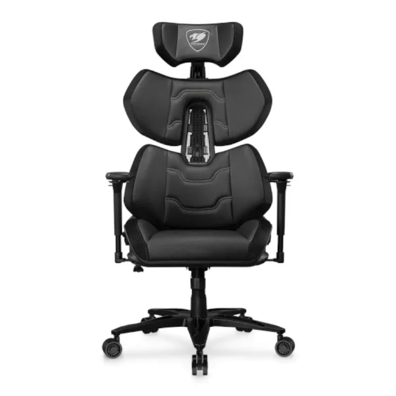 Cougar Silla Gaming Terminator Elite Cougar Silla Gaming Terminator Elite