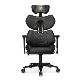 Cougar Silla Gaming Terminator Elite Gold