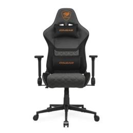 Cougar Silla Gaming Armor One V2 Gray F