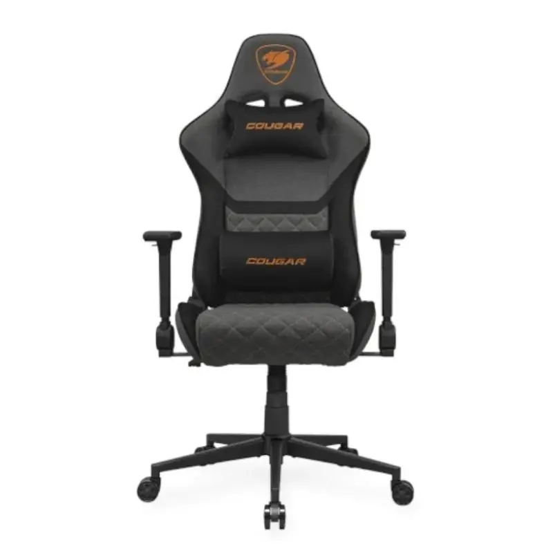 Cougar Silla Gaming Armor One V2 Gray F