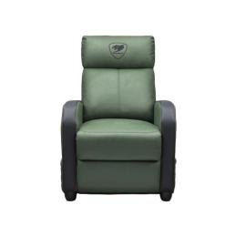 Cougar Sillón Gaming Ranger Elite Army Green