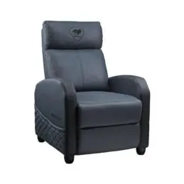 Cougar Sillón Gaming Ranger Elite Navy Blue Cougar Sillón Gaming Ranger Elite Navy Blue