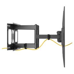 iggual SPTV03 Soporte TV pared Full 32"-70" 45 kg