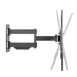 iggual SPTV13 Soporte TV pared Full 37-75" 50 kg iggual SPTV13 Soporte TV pared Full 37-75" 50 kg