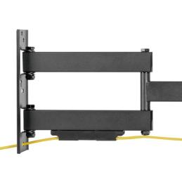 iggual SPTV13 Soporte TV pared Full 37-75" 50 kg iggual SPTV13 Soporte TV pared Full 37-75" 50 kg