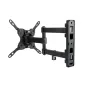 Tooq LP2142TNL-B Soporte Pared Gir/Inc 13-42" 3piv