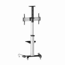 Tooq FS1870M-B Soporte TV Suelo Ruedas 37"-70" Ne Tooq FS1870M-B Soporte TV Suelo Ruedas 37"-70" Ne