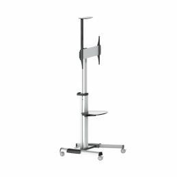 Tooq FS1870M-B Soporte TV Suelo Ruedas 37"-70" Ne Tooq FS1870M-B Soporte TV Suelo Ruedas 37"-70" Ne