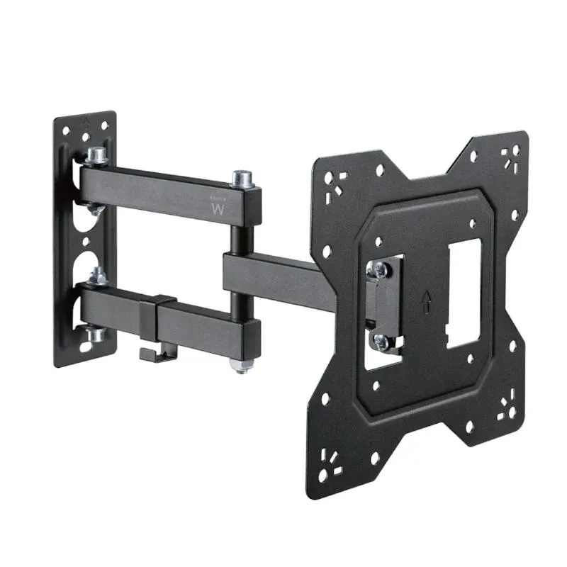 EWENT EW1522 Soporte pared TV ext 3 pivot,23 - 42" EWENT EW1522 Soporte pared TV ext 3 pivot,23 - 42"