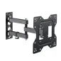 EWENT EW1522 Soporte pared TV ext 3 pivot,23 - 42" EWENT EW1522 Soporte pared TV ext 3 pivot,23 - 42"