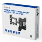 EWENT EW1522 Soporte pared TV ext 3 pivot,23 - 42" EWENT EW1522 Soporte pared TV ext 3 pivot,23 - 42"