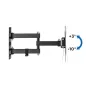 EWENT EW1522 Soporte pared TV ext 3 pivot,23 - 42" EWENT EW1522 Soporte pared TV ext 3 pivot,23 - 42"