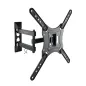 Tooq LP6055TN-B Soporte TV Incl/gira 23"-55" 3Piv Tooq LP6055TN-B Soporte TV Incl/gira 23"-55" 3Piv