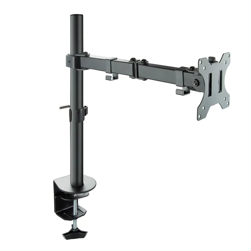 Tooq DB1032TN-B Soporte Monitor Mesa 1Brazo 13-32" Tooq DB1032TN-B Soporte Monitor Mesa 1Brazo 13-32"