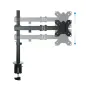 Tooq DB1032TN-B Soporte Monitor Mesa 1Brazo 13-32" Tooq DB1032TN-B Soporte Monitor Mesa 1Brazo 13-32"
