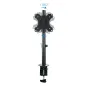 Tooq DB1032TN-B Soporte Monitor Mesa 1Brazo 13-32" Tooq DB1032TN-B Soporte Monitor Mesa 1Brazo 13-32"