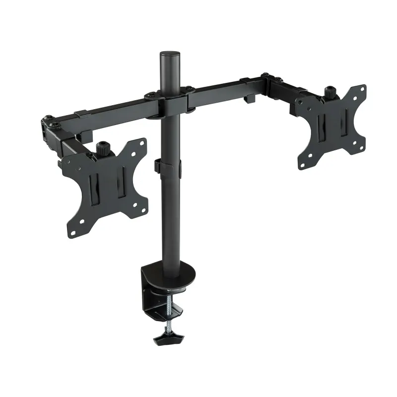 Tooq DB1232TN-B Soporte Monitor Mesa 2Brazos 13-32 Tooq DB1232TN-B Soporte Monitor Mesa 2Brazos 13-32