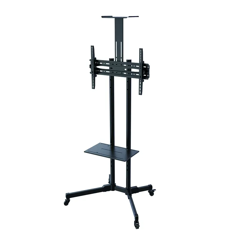 Tooq FS1470M-B Soporte Suelo pantalla 37"-70" Tooq FS1470M-B Soporte Suelo pantalla 37"-70"