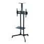 Tooq FS1470M-B Soporte Suelo pantalla 37"-70" Tooq FS1470M-B Soporte Suelo pantalla 37"-70"