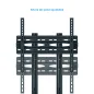 Tooq FS1470M-B Soporte Suelo pantalla 37"-70" Tooq FS1470M-B Soporte Suelo pantalla 37"-70"