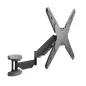 Tooq LP2355TN-B Soporte Pared Gir/Inc 23-35" 3piv Tooq LP2355TN-B Soporte Pared Gir/Inc 23-35" 3piv