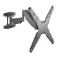 Tooq LP2355TN-B Soporte Pared Gir/Inc 23-35" 3piv Tooq LP2355TN-B Soporte Pared Gir/Inc 23-35" 3piv