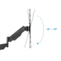 Tooq LP2355TN-B Soporte Pared Gir/Inc 23-35" 3piv Tooq LP2355TN-B Soporte Pared Gir/Inc 23-35" 3piv