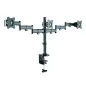 Tooq DB1327TN-B Soporte Monitor Mesa 3Brazos 13-27 Tooq DB1327TN-B Soporte Monitor Mesa 3Brazos 13-27