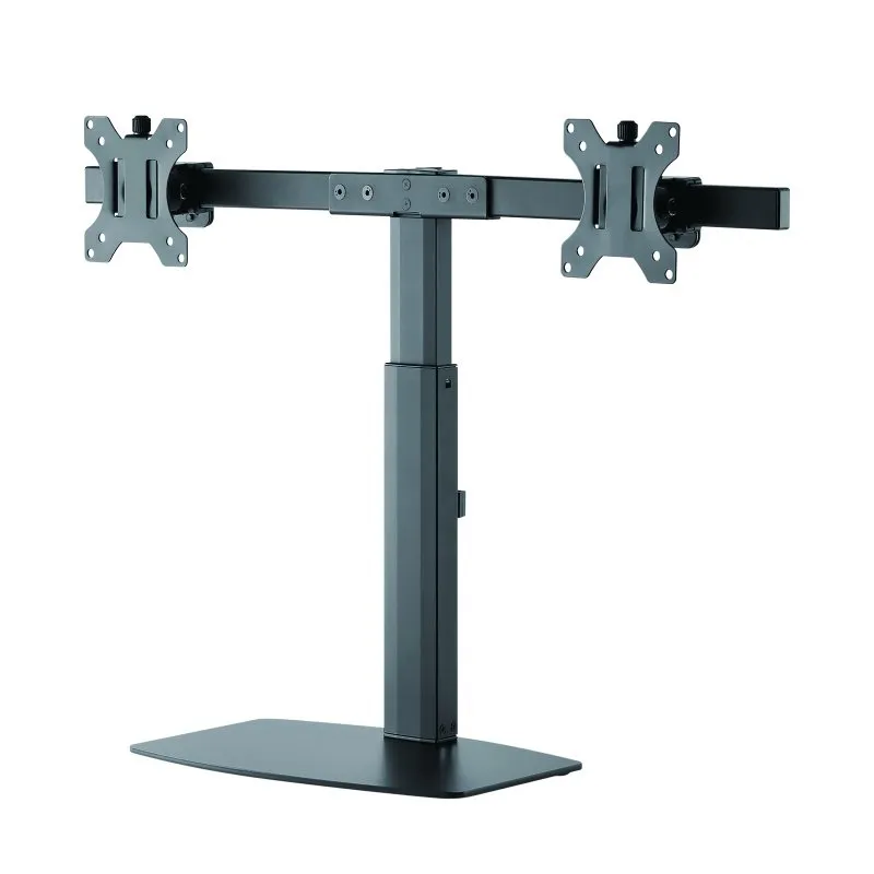 Tooq DB1727TN-B Soporte Monitor Mesa 2Brazos 17-27 Tooq DB1727TN-B Soporte Monitor Mesa 2Brazos 17-27