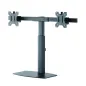 Tooq DB1727TN-B Soporte Monitor Mesa 2Brazos 17-27 Tooq DB1727TN-B Soporte Monitor Mesa 2Brazos 17-27